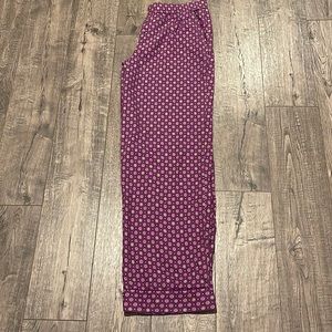 💜Victoria’s Secret - Cotton/Modal PJ Bottoms💜